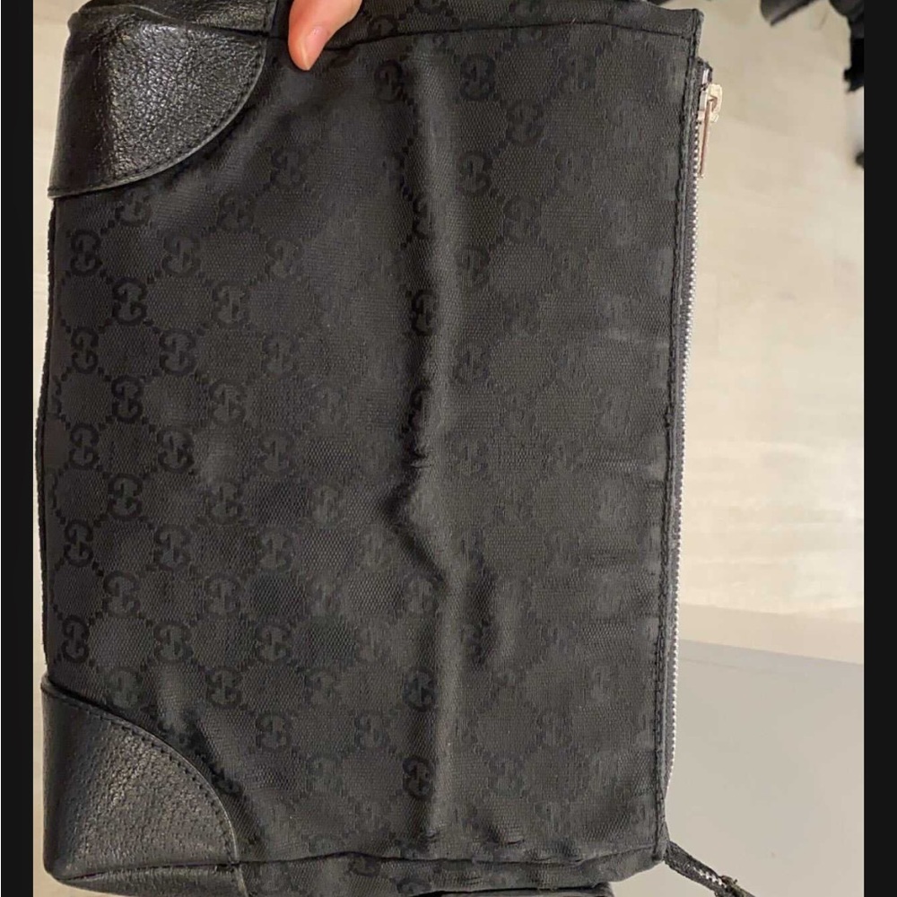Gucci Messenger Bag